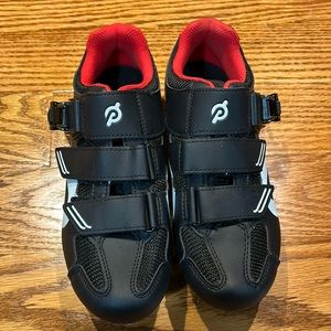 Peloton - Cycling Shoes - Size 38 (7)
